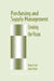 Purchasing and Supply Management: Creating the Vision by David J. Pooler