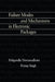 Failure Modes and Mechanisms in Electronic Packages by P. Singh