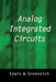 Analog Integrated Circuits by Edwin W. Greeneich