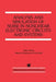 Analysis and Simulation of Noise in Nonlinear Electronic Circuits and Systems by Alper Demir