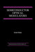 Semiconductor Optical Modulators by Koichi Wakita