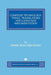 Compiler Technology: Tools, Translators and Language Implementation by Derek Beng Kee Kiong