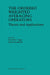The Ordered Weighted Averaging Operators: Theory and Applications by Ronald R. Yager