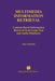 Multimedia Information Retrieval: Content-Based Information Retrieval from Large Text and Audio Databases by Peter Schäuble