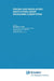 Pricing and Regulatory Innovations Under Increasing Competition by Michael A. Crew