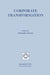 Corporate Transformation by Alessandro Sinatra