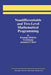 Nondifferentiable and Two-Level Mathematical Programming by Kiyotaka Shimizu