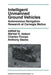 Intelligent Unmanned Ground Vehicles: Autonomous Navigation Research at Carnegie Mellon by Martial H. Hebert