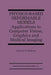 Physics-Based Deformable Models: Applications to Computer Vision, Graphics and Medical Imaging by Dimitris N. Metaxas