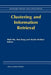 Clustering and Information Retrieval by Weili Wu