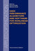High Performance Algorithms and Software for Nonlinear Optimization by Gianni Pillo