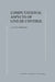 Computational Aspects of Linear Control by Claude Brezinski