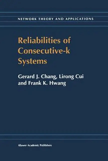 Reliabilities of Consecutive-K Systems by Chung In-Hang