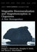 Magnetite Biomineralization and Magnetoreception in Organisms: A New Biomagnetism by Joseph L. Kirschvink