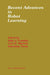 Recent Advances in Robot Learning: Machine Learning by Judy A. Franklin