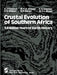 Crustal Evolution of Southern Africa: 3.8 Billion Years of Earth History by A. J. Tankard