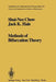 Methods of Bifurcation Theory by S. -N Chow