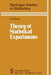 Theory of Statistical Experiments by H. Heyer