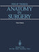 Anatomy in Surgery by Philip Thorek