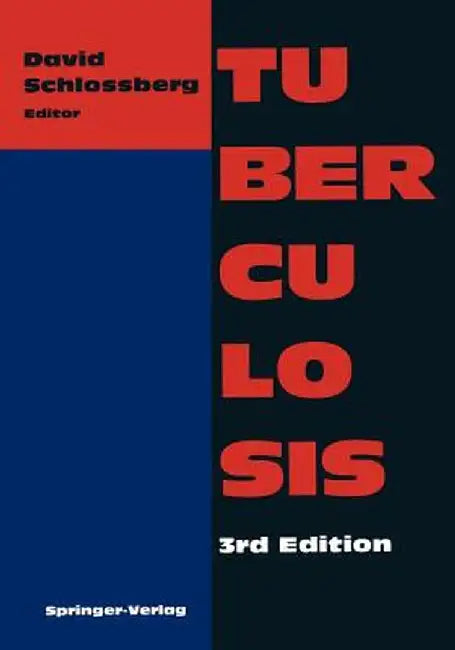 Tuberculosis by David Schlossberg
