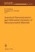 Statistical Thermodynamics and Differential Geometry of Microstructured Materials by H. Ted Davis