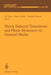 Shock Induced Transitions and Phase Structures in General Media by J. E. Dunn