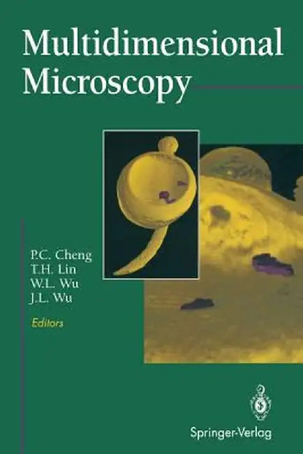 Multidimensional Microscopy by P. -C Cheng