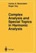 Complex Analysis and Special Topics in Harmonic Analysis by Carlos A. Berenstein