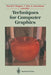 Techniques for Computer Graphics by David F. Rogers