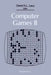 Computer Games II by David N. L. Levy