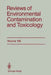 Reviews of Environmental Contamination and Toxicology by George W. Ware