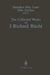 The Collected Works of J. Richard Büchi by J. Richard Büchi