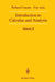 Introduction to Calculus and Analysis: Volume II by Albert A. Blank