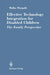 Effective Technology Integration for Disabled Children: The Family Perspective by Malka Margalit