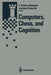 Computers, Chess, and Cognition by T. Anthony Marsland