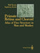 Primate Retina and Choroid: Atlas of Fine Structure in Man and Monkey by Wolf Krebs