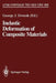 Inelastic Deformation of Composite Materials: Iutam Symposium, Troy, New York, May 29 - June 1, 1990 by George J. Dvorak
