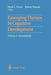 Emerging Themes in Cognitive Development: Volume I: Foundations by Mark L. Howe