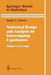 Statistical Design and Analysis for Intercropping Experiments: Volume 1: Two Crops by Walter T. Federer