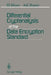 Differential Cryptanalysis of the Data Encryption Standard by Eli Biham