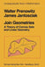Join Geometries: A Theory of Convex Sets and Linear Geometry by W. Prenowitz