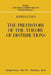 The Prehistory of the Theory of Distributions by J. Lützen