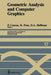 Geometric Analysis and Computer Graphics: Proceedings of a Workshop Held May 23-25, 1988 by Paul Concus