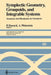 Symplectic Geometry, Groupoids, and Integrable Systems: Séminaire Sud Rhodanien de Géométrie À Berkeley (1989) by Pierre Dazord