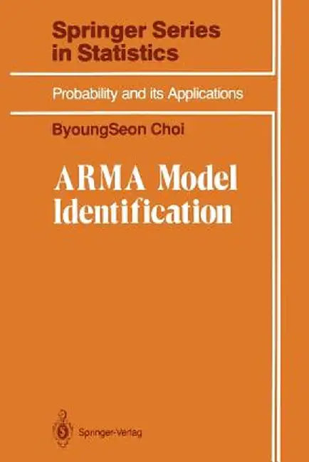 Arma Model Identification by Byoungseon Choi