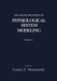 Advanced Methods of Physiological System Modeling: Volume 2 by V. Z. Marmarelis