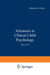 Advances in Clinical Child Psychology: Volume 10 by Benjamin Lahey