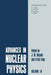Advances in Nuclear Physics: Volume 19 by J. W. Negele