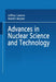 Advances in Nuclear Science and Technology by Jeffery Lewins