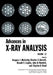 Advances in X-Ray Analysis: Volume 22 by Gregory J. McCarthy